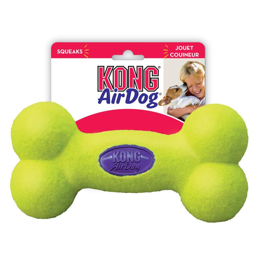 buy cheap kong dog toys KONG Squeaker Large Bone Dog Toy - Barnstable, MA