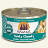 Weruva Funky Chunky Canned Cat Food (5.5-oz, single can)