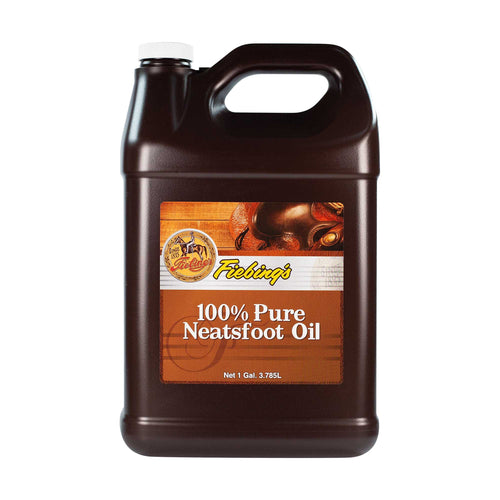 Fiebing’s Pure Neatsfoot Oil