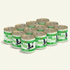 Weruva Lamb Burger-ini Lamb Recipe Au Jus Canned Cat Food (6 oz, single can)