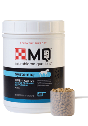 Purina® Systemiq™ Probiotic Supplement