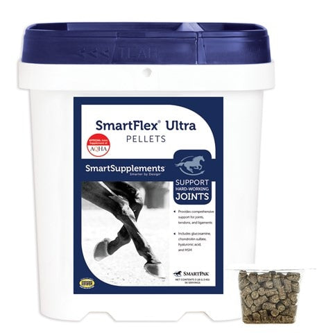 SmartPak SmartFlex® Ultra Pellets