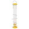 More Birds® Topsy Tails Tube Finch Feeder (1.5 Lb)