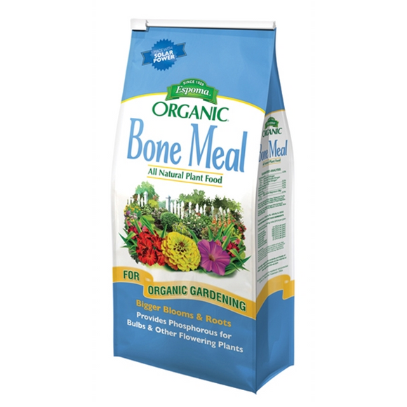 Espoma Organic Traditions Bone Meal (24 lbs)