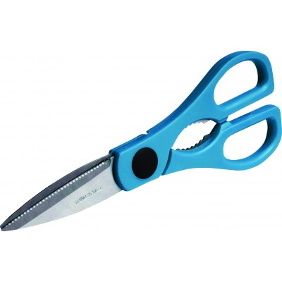 Bloom Stainless Steel Household Shears (Assorted)
