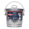 Behrens Locking Lid Can (6 Gallon)