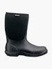 Bogs Classic Mid Women's Waterproof Slip On Snow Boots