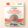 Polkadog Alaskan Salmon Chips (4 oz)