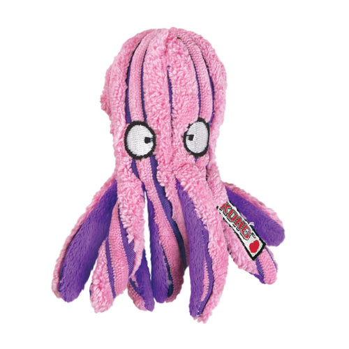 KONG CuteSeas Octopus