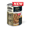 ACANA Premium Chunks, Duck Recipe in Bone Broth Wet Dog Food (12.8 Oz Single Can)