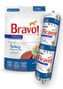 Bravo Balance® raw diet Turkey Dinner for dogs (5 Lb)