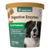 Digestive Enzymes Soft Chew with Prebiotics & Probiotics (70 Ct)
