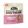 ACANA Lamb & Apple Freeze-Dried Dog Treats (3.25-oz)