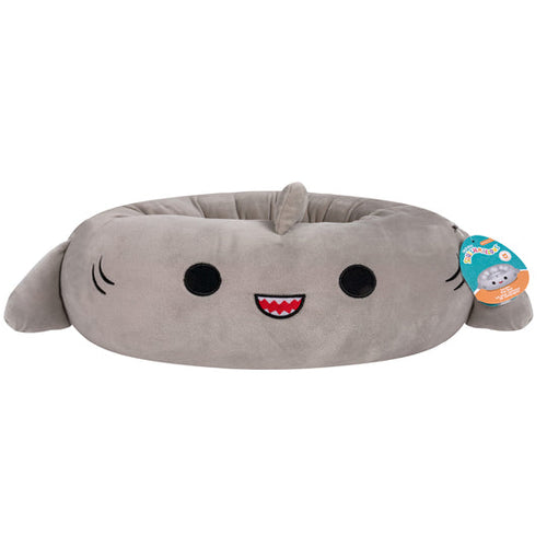 Squishmallows Gordon The Shark - Pet Bed (30