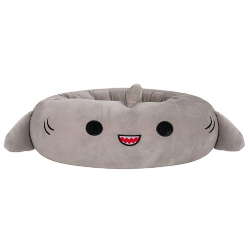 Squishmallows Gordon The Shark - Pet Bed (30