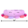 Squishmallows Beula The Octopus - Pet Bed (30 (JPT0101-L))