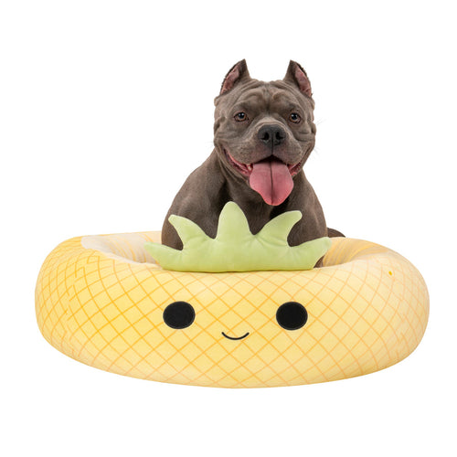 Squishmallows Maui The Pineapple - Pet Bed (30 (JPT0109-L))