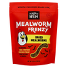 Happy Hen Treats Mealworm Frenzy (3.5-oz)