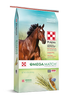 Purina® Omega Match® Ration Balancing Horse Feed (40 lbs)