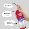 Nature's Miracle Advanced Platinum Cat Calming Spray