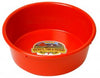 Little Giant 5 Quart Plastic Utility Pan (Hot Pink)