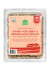 Open Farm Grass-Fed Beef & Brown Rice Gently Cooked Recipe Wet Dog Food (16 oz)