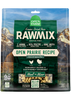 Open Farm RawMix Open Prairie Freeze Dried Raw Recipe for Dogs