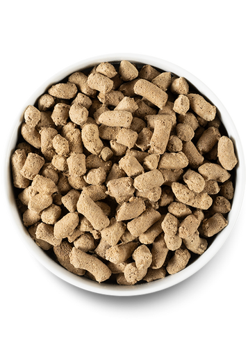 Open Farm RawMix Front Range Freeze Dried Raw Recipe for Dogs