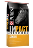 Purina® Impact® Professional Senior Horse Feed (50 lbs)