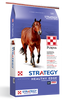 Purina® Strategy® Healthy Edge® Horse Feed (50 lbs)