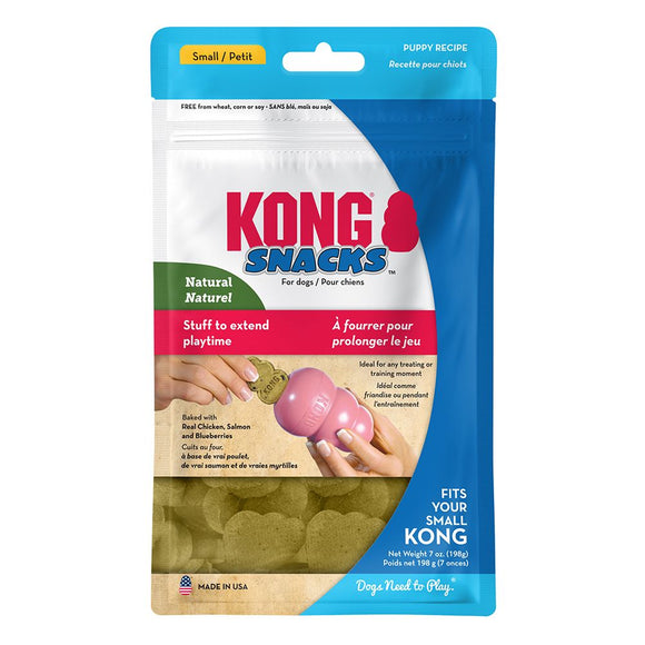 KONG Snacks Puppy (Large)