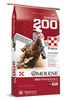 Purina® Omolene #200® Performance Horse Feed (50 lbs)