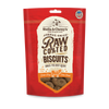 Stella & Chewy's Raw Coated Biscuits Grass Fed Beef Recipe Dog Treats (9.0-oz)