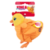 KONG Layerz Forage Hen Dog Toy