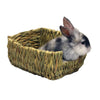 Marshall Pet Products Woven Pet Bed (10.5L x 8.5W x 5H)