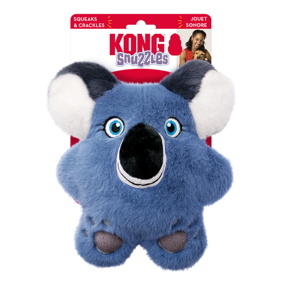 Kong Snuzzles Koala (Medium)