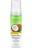 TropiClean Gentle Coconut Hypoallergenic Waterless Shampoo for Pets (7.4 oz)