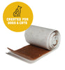 Stashios Wrap-Ups® Peanut Butter Flavor (30 Servings per Bag)