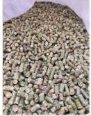 Alfalfa Pellets (50 Lb)