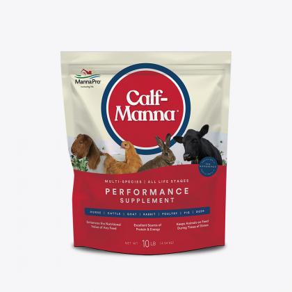 Manna Pro Calf-Manna® (50 lb)