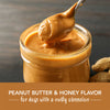 TropiClean Enticers Peanut Butter & Honey Flavor Teeth Cleaning Gel (2 Oz)