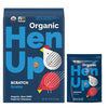 Hen Up® Organic Scratch Grains (25 lb)