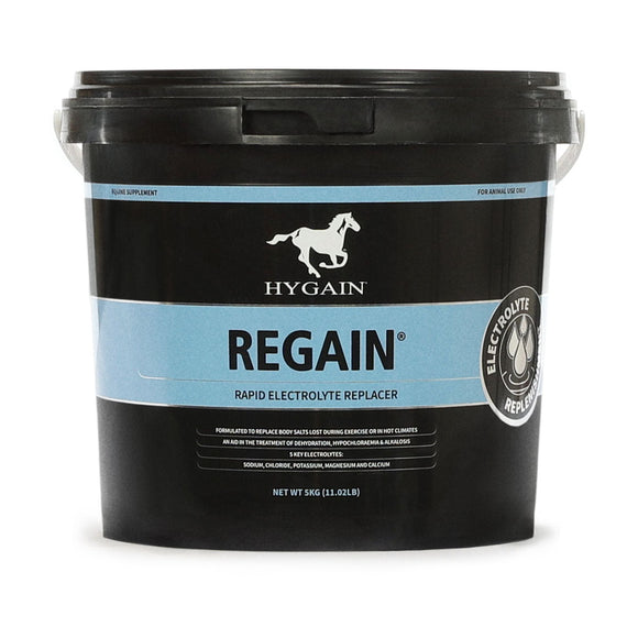 Hygain® Regain (5 KG (11.02 LB))