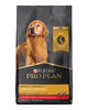 Purina Pro Plan Complete Essentials Adult 7+ Beef & Rice Dry Dog Food (18 LB)