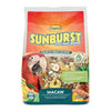 Higgins Sunburst Gourmet Blend Macaw