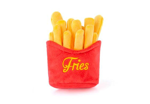 P.L.A.Y. American Classic Frenchie Fries Dog Toy