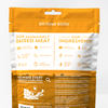 Open Farm Dehydrated Chicken Dog Treats