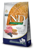 Farmina N&D Ancestral Grain Formula Medium & Maxi Lamb, Pumpkin & Blueberry Adult Dog Food