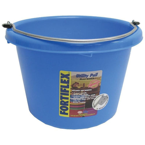 Fortex Fortiflex N400-8  Utility Pail