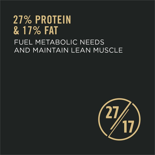 Purina Pro Plan All Ages Sport Active 27/17 Chicken & Rice Formula Dry Dog Food